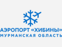 Логотип аэропорта Апатиты