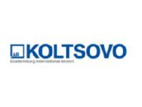 Логотип аэропорта Екатеринбург