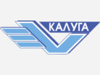 Логотип аэропорта Калуга